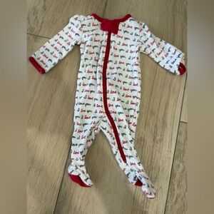 Baby onesie Gymboree